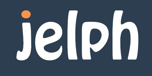 Jelph Logo